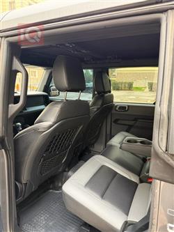 فورد برونكو